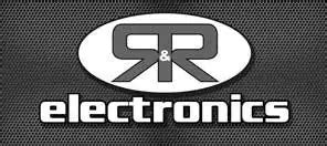 r&r electronics